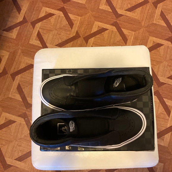 Vans X Karl legarfeld - Picture 4 of 5